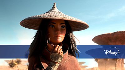 image de la news Nouveautés Disney+ du 4 au 10 juin : Raya et le dernier dragon, Genius : Aretha, Loki...