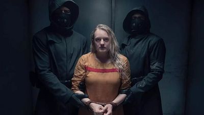 image de la news The Handmaid’s Tale sur OCS : pourquoi Elisabeth Moss a voulu réaliser des épisodes clés de la saison 4