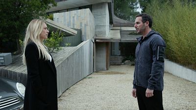 image de la news Un Si Grand Soleil : Julien et Johanna vont-ils se séparer ?