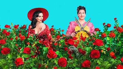 image de la news Why Women Kill sur Salto : ce qui vous attend dans la saison 2