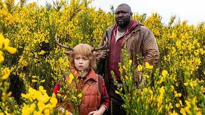 image de la news Sweet Tooth sur Netflix : que pense la presse de cette série post-apocalyptique sur un enfant hybride ? 