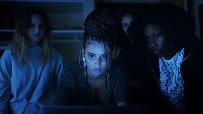image de la news Girlsquad sur Francetvslash : la bande-annonce du thriller ado dans la veine de Pretty Little Liars [EXCLU]