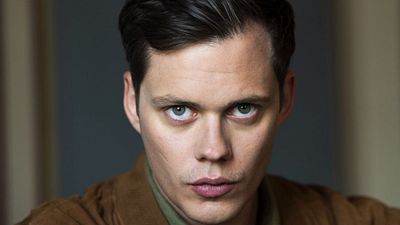 John Wick 4 : Bill Skarsgård sera-t-il le méchant de ce nouveau film ?