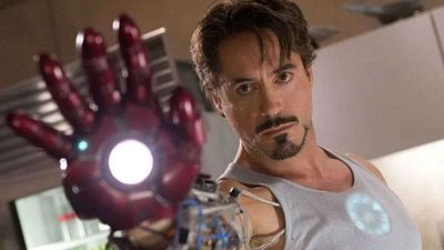 image de la news Iron Man : le petit clin d’oeil musical qui annonce la fin du film