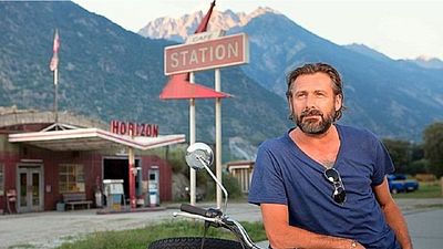 image de la news Station Horizon sur Salto : c'est quoi cette série avec Alexandra Vandernoot et Bernard Yerlès ?