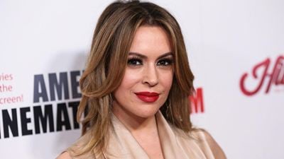 Alyssa Milano veut se lancer en politique pour 2024