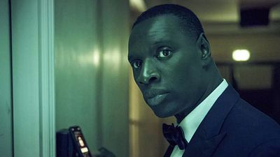 image de la news Lupin sur Netflix : aviez-vous remarqué ce clin d'œil à Sherlock Holmes dans la partie 2 ? 