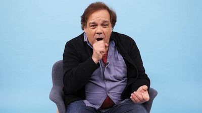 image de la news Didier Bourdon raconte les chansons des Inconnus