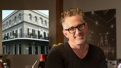 image de la news The Lalaurie Mansion : le prochain film d'horreur du réalisateur de Saw et des scénaristes de Conjuring