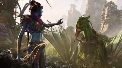 E3 2021 : le jeu  Avatar - Frontiers of Pandora dévoilé par Ubisoft