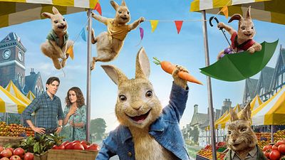 image de la news Pierre Lapin 2 : y aura-t-il un 3ème film ?