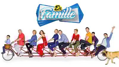 image de la news En Famille sur M6 : après Kader, Roxane va retrouver l'amour dans la saison 10