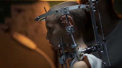 image de la news Bande-annonce Titane : après Grave, un nouveau film choc pour Julia Ducournau