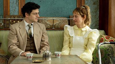 image de la news Sous le ciel d'Alice : c'est quoi cette chronique libanaise mêlant animation et live action ?