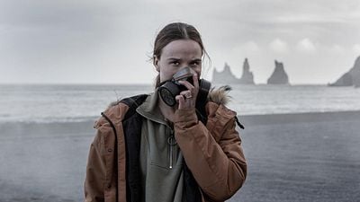 image de la news Katla sur Netflix : c'est quoi cette série islandaise surnaturelle sur un étrange volcan ?