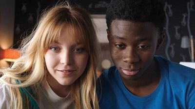 image de la news Demain nous appartient : bientôt la fin du couple Souleymane-Judith ? [SPOILERS] 