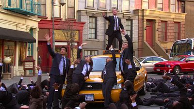 image de la news Disney+ : 6 épisodes musicaux de séries pour célébrer la fête de la musique