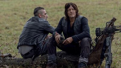 image de la news The Walking Dead sur OCS : un synopsis sombre et de premières photos pour la saison 11