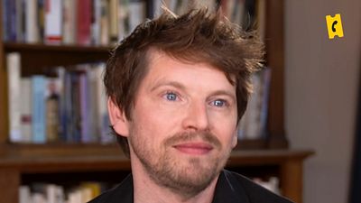 image de la news Mixte sur Prime Video : l'interview "souvenirs de lycée" avec Pierre Deladonchamps