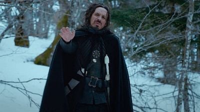 image de la news Bande-annonce Kaamelott : Arthur est de retour dans le film signé Alexandre Astier