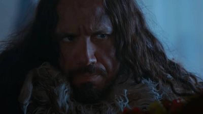 image de la news Kaamelott Premier volet : Thomas Pesquet verra bien le film dans l'espace