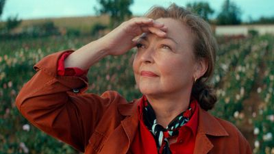 image de la news La Fine fleur avec Catherine Frot : "Un film bucolique, assez fantaisiste, mais très profond sur l'être humain"