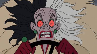 image de la news 10 méchants Disney qui ne meurent pas à la fin du film