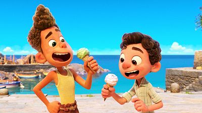 image de la news Camping, Luca et 5 films pour s’évader pendant les vacances sur Disney+