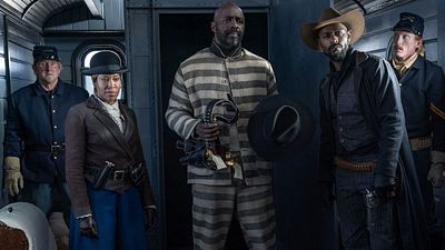 image de la news The Harder They Fall sur Netflix : la bande-annonce explosive d’un western au casting fou