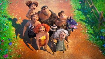 Les Croods 2 par son réalisateur : "Honorer les personnages que nous aimons du premier film tout en élargissant l'univers"