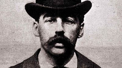 image de la news Ces figures historiques qui méritent une fiction : H.H. Holmes et le château de l'horreur