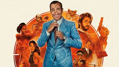 image de la news Bande-annonce OSS 117 3 : Jean Dujardin et Pierre Niney font équipe en Afrique noire