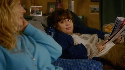 image de la news En Famille sur M6 : découvrez une nouvelle Chloé dans un extrait inédit de la saison 10 [EXCLU]