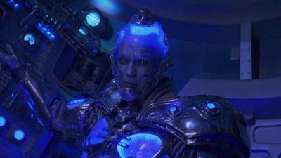 image de la news The Suicide Squad : Deathstroke et Mr. Freeze auraient pu être dans le film