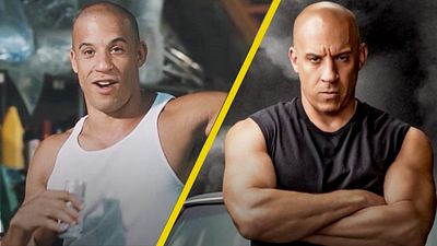 image de la news Fast & Furious 9 : Vin Diesel et ses partenaires à leurs débuts dans la saga