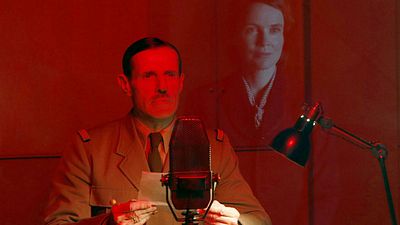 image de la news De Gaulle : un biopic en préparation par le réalisateur du Chant du Loup