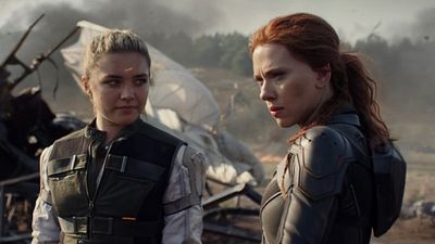 image de la news Black Widow : que signifie la scène post-générique ?