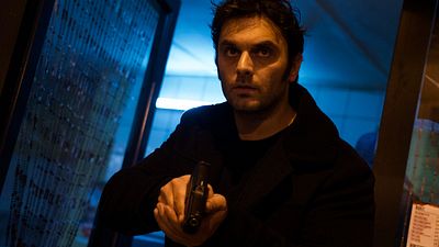 image de la news Comment je suis devenu super-héros sur Netflix : Pio Marmaï en action dans un extrait du film [EXCLU]