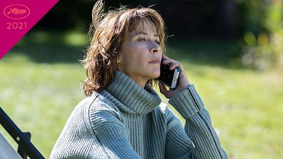 image de la news Bande-annonce Tout s’est bien passé : Sophie Marceau dans un drame sur la fin de vie signé François Ozon
