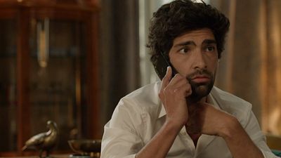 image de la news Un Si Grand Soleil : Ludo va-t-il arrêter d'être escort par amour ? [SPOILERS]