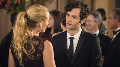 image de la news Gossip Girl : quel acteur devait jouer Gossip Girl à la place de Dan ?