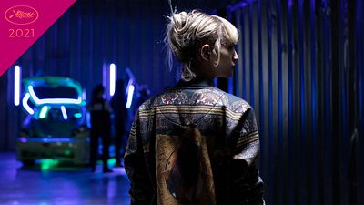 image de la news Cannes 2021 : on a vu la claque Titane, Fast and Furious 9 et un héros iranien