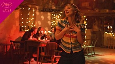 image de la news Cannes 2021 - Bergman Island : rencontre avec Mia Hansen Love, Vicky Krieps et Tim Roth