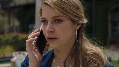 image de la news Ici tout commence : Laetitia parviendra-t-elle à pardonner son père ? [SPOILERS]