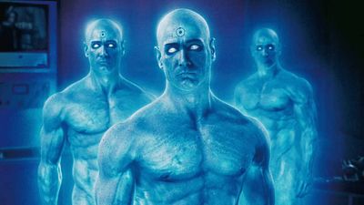 image de la news Watchmen : le triste destin de l'homme qui prêta son corps au Dr. Manhattan