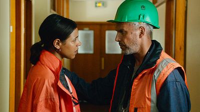 image de la news Rouge par son réalisateur Farid Bentoumi : "Face aux dangers environnementaux, il va falloir des résistants"