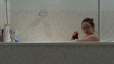 image de la news Titane : découvrez gratuitement Junior, le premier court métrage de Julia Ducournau