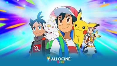 image de la news Pokémon les voyages sur Netflix : la série animée qui réunit toutes les générations de fans de Pikachu