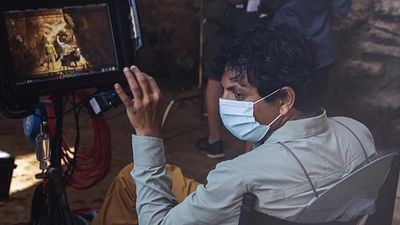 image de la news Old : quelle est la recette des films de M. Night Shyamalan ?