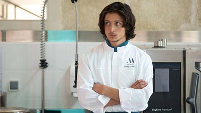 image de la news Ici tout commence : Jérémy (Pierre Hurel) déjà de retour dans la série ?